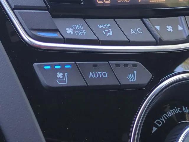 2026 Acura RDX A-Spec Advance