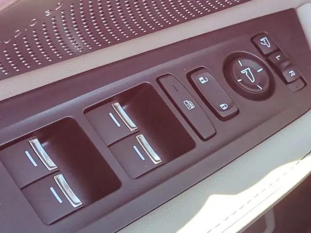 2026 Acura RDX A-Spec Advance