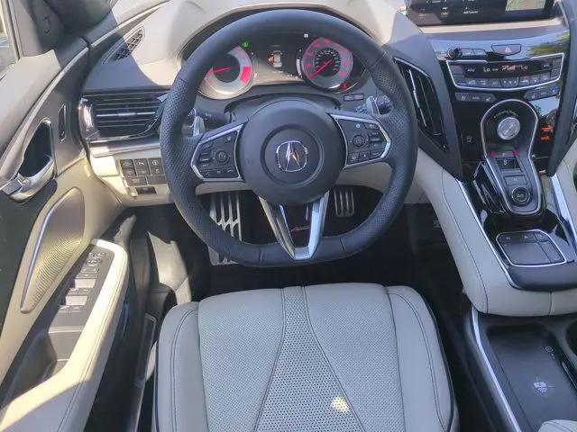 2026 Acura RDX A-Spec Advance