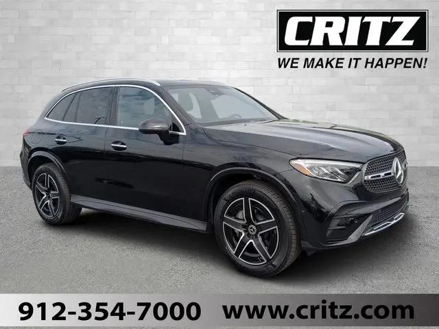 2026 Mercedes-Benz GLC GLC 300 for sale in Savannah, GA