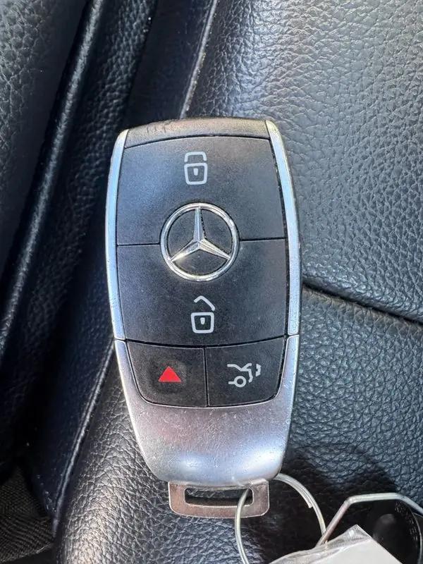 2019 Mercedes-Benz A 220 4MATIC