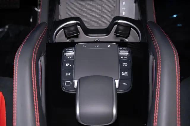 2026 Mercedes-Benz GLE AMG GLE 63 S 4MATIC+