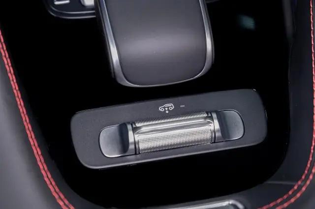 2026 Mercedes-Benz GLE AMG GLE 63 S 4MATIC+