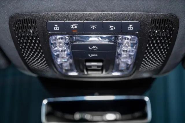 2026 Mercedes-Benz GLE AMG GLE 63 S 4MATIC+
