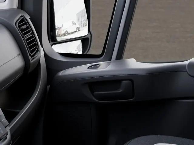 2026 Ram ProMaster 2500 Cargo Van Tradesman Low Roof 136" WB w/Pass Seat