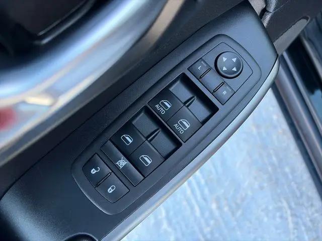 2022 Jeep Cherokee Limited 4x4