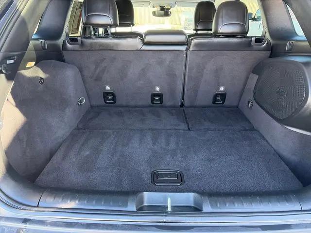 2022 Jeep Cherokee Limited 4x4