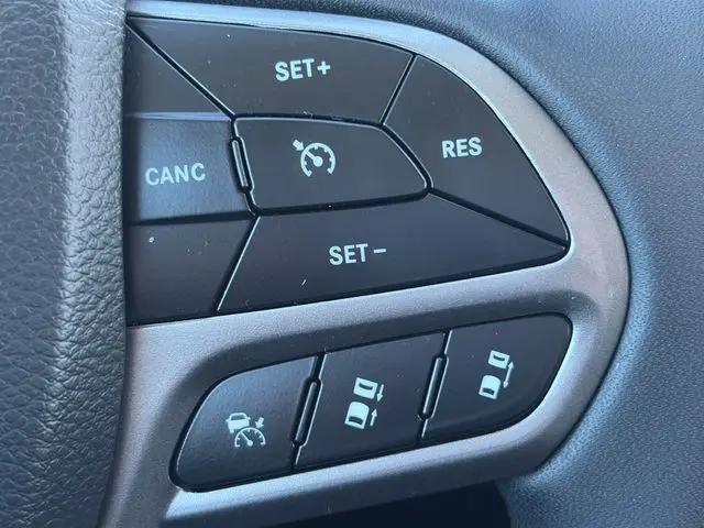 2022 Jeep Cherokee Limited 4x4