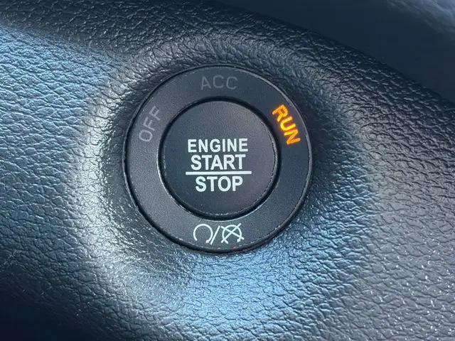 2022 Jeep Cherokee Limited 4x4