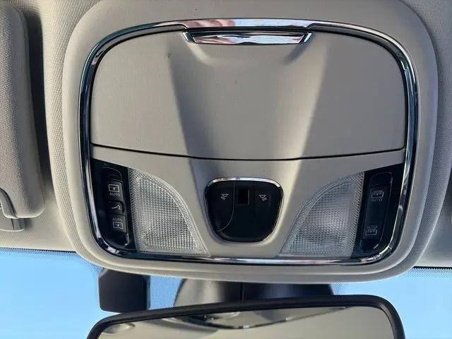 2022 Jeep Cherokee Limited 4x4