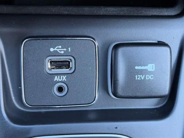 2022 Jeep Cherokee Limited 4x4