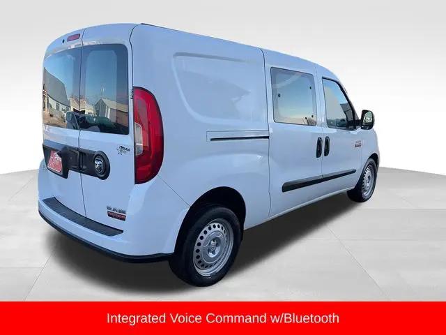 2022 Ram ProMaster City Cargo Van Cargo Van