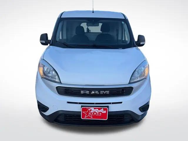 2022 Ram ProMaster City Cargo Van Cargo Van