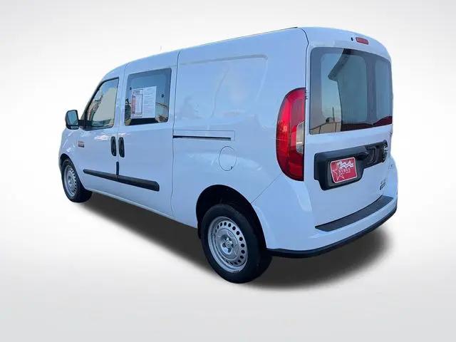 2022 Ram ProMaster City Cargo Van Cargo Van