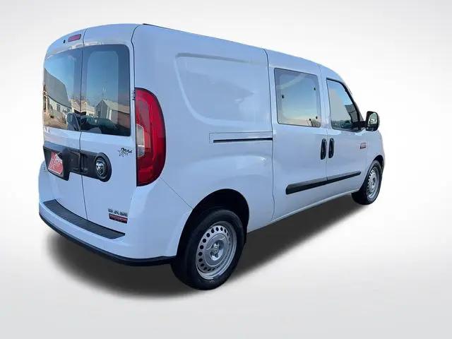 2022 Ram ProMaster City Cargo Van Cargo Van