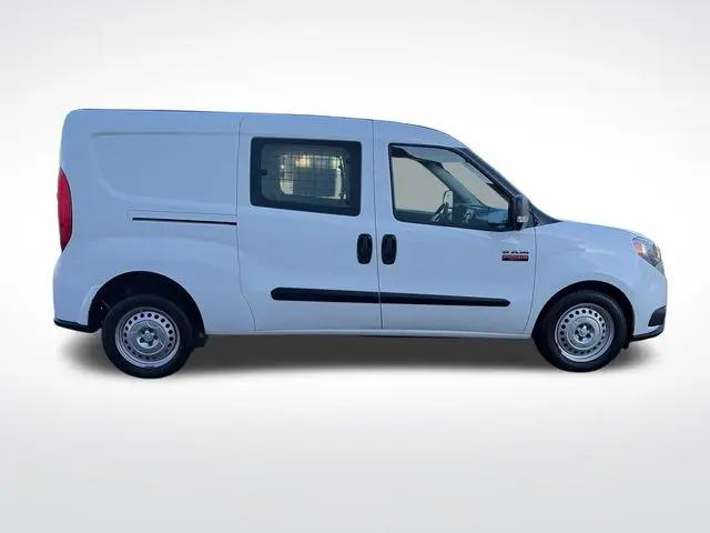 2022 Ram ProMaster City Cargo Van Cargo Van