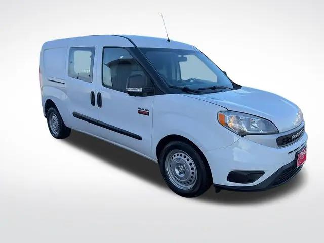 2022 Ram ProMaster City Cargo Van Cargo Van
