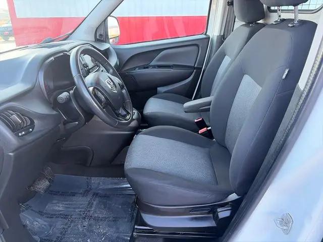 2022 Ram ProMaster City Cargo Van Cargo Van