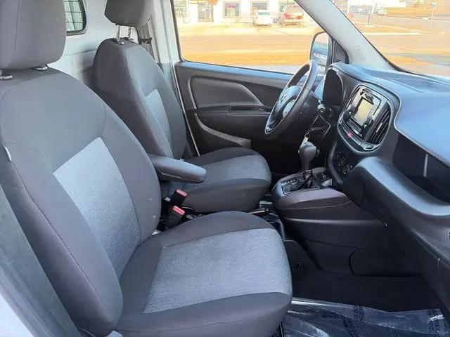 2022 Ram ProMaster City Cargo Van Cargo Van