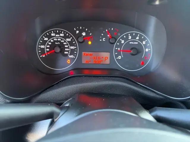 2022 Ram ProMaster City Cargo Van Cargo Van