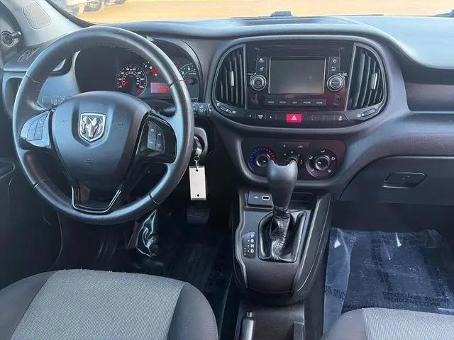 2022 Ram ProMaster City Cargo Van Cargo Van