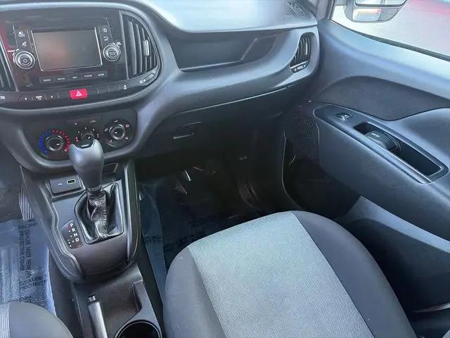 2022 Ram ProMaster City Cargo Van Cargo Van