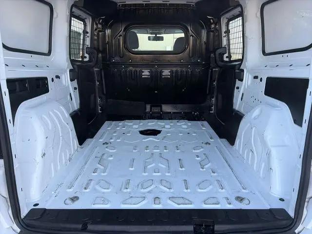 2022 Ram ProMaster City Cargo Van Cargo Van