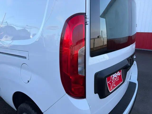 2022 Ram ProMaster City Cargo Van Cargo Van