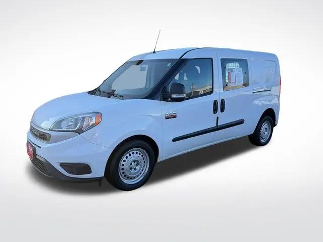 2022 Ram ProMaster City Cargo Van Cargo Van for sale in Perham, MN