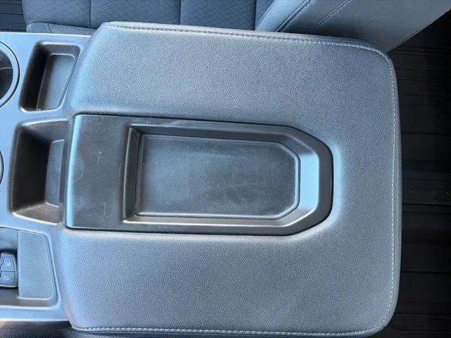 2023 Chevrolet Silverado 1500 4WD Crew Cab Standard Bed LT