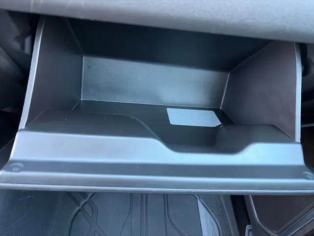 2023 Chevrolet Silverado 1500 4WD Crew Cab Standard Bed LT