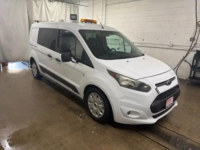 2014 Ford Transit Connect XLT for sale in Chicago, IL