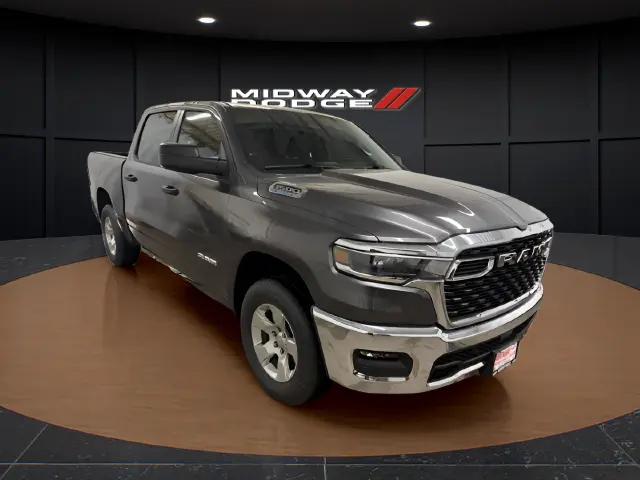 2026 Ram 1500 Big Horn Crew Cab 4x4 57 Box for sale in Chicago, IL