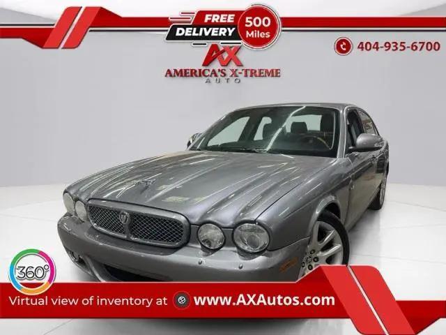 2008 Jaguar XJ XJ8 for sale in Atlanta, GA