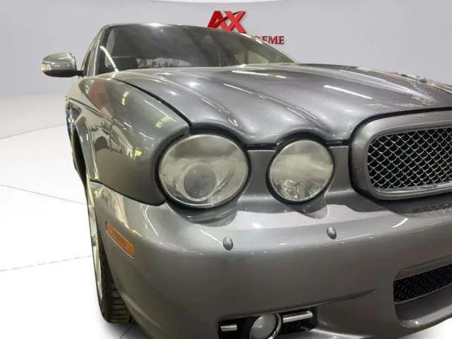 2008 Jaguar XJ XJ8