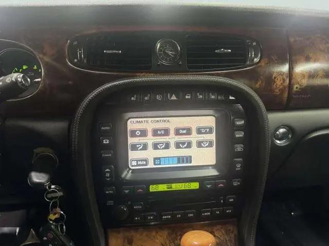 2008 Jaguar XJ XJ8