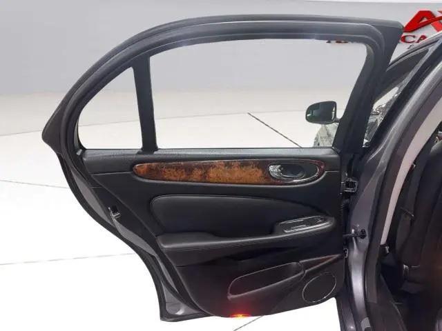 2008 Jaguar XJ XJ8