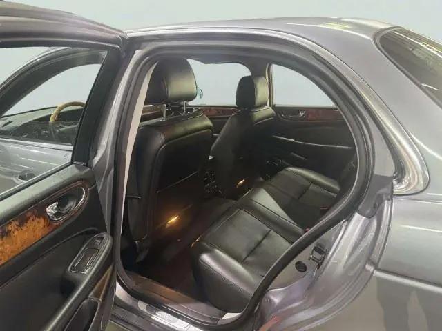 2008 Jaguar XJ XJ8