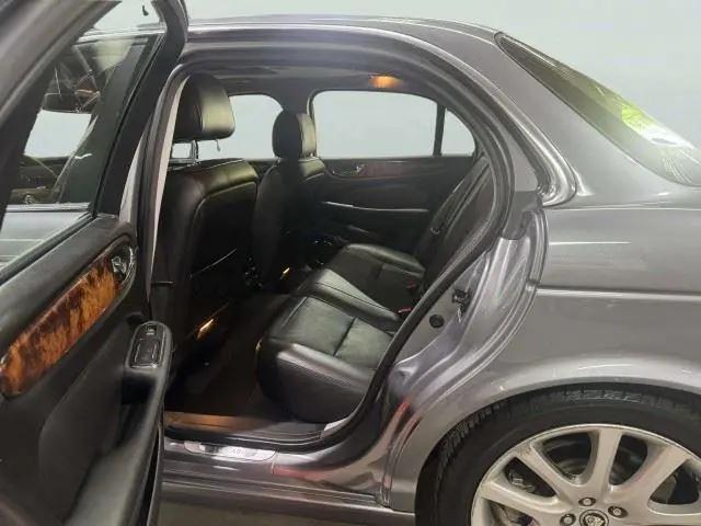 2008 Jaguar XJ XJ8