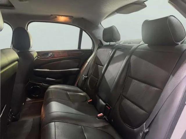 2008 Jaguar XJ XJ8