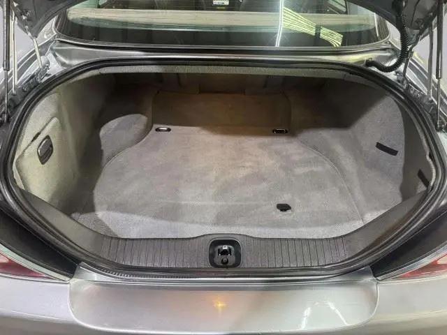 2008 Jaguar XJ XJ8