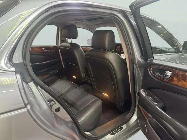 2008 Jaguar XJ XJ8