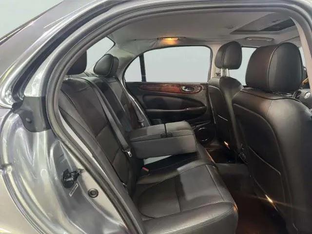 2008 Jaguar XJ XJ8