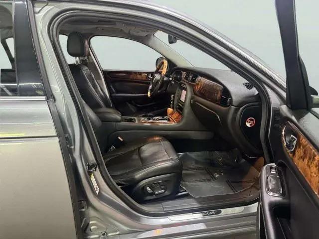 2008 Jaguar XJ XJ8