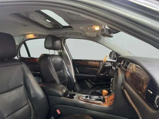 2008 Jaguar XJ XJ8
