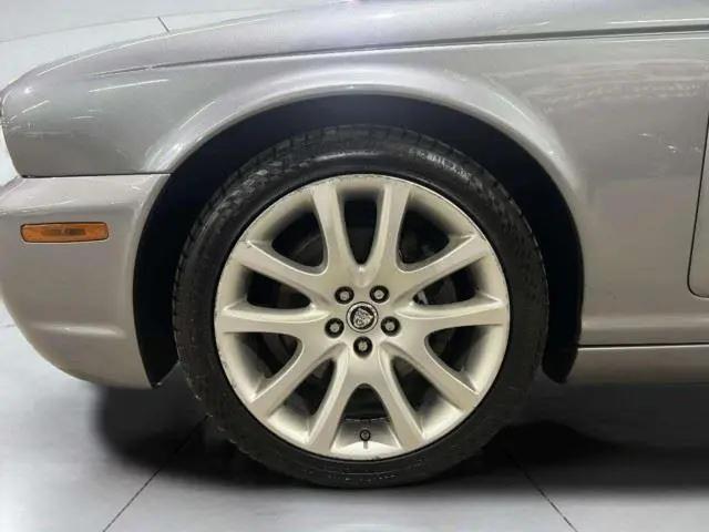 2008 Jaguar XJ XJ8