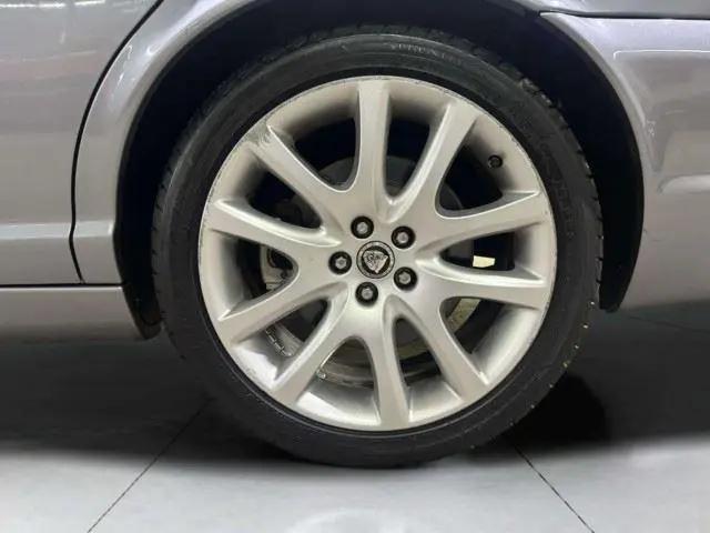 2008 Jaguar XJ XJ8