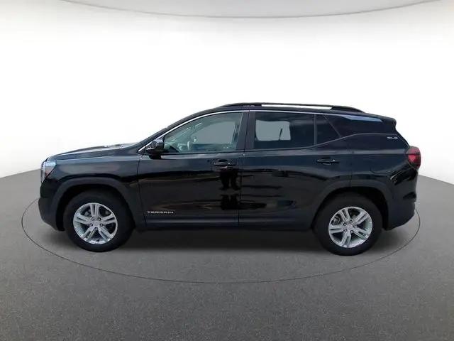 2022 GMC Terrain AWD SLE