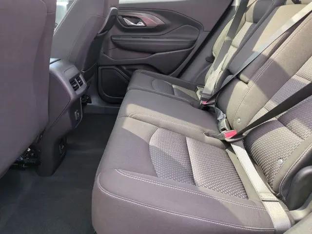 2022 GMC Terrain AWD SLE