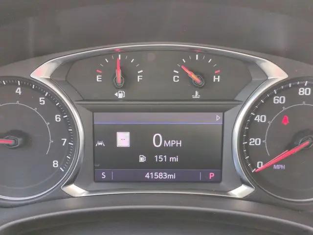 2022 GMC Terrain AWD SLE